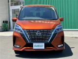【正面画像】◆自宅にいながらクルマが買える!売れる!北海道、東北、関東、中部、関西、中国、四国、九州、沖縄、全国各地どこからでも対応可能です!!ぜひ、ガリバー南仙台店にお気軽にご相談ください!!