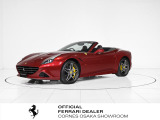 コーンズ大阪ショールームより、Ferrari認定中古車のご紹介です。