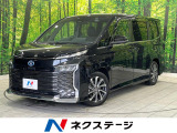 両側電動ドア 純正10型ナビ 全周囲カメラ 100V電源 禁煙車