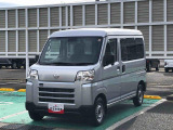 ダイハツ ハイゼットカーゴ