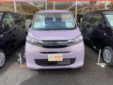 オールメーカーの軽を実際に「見て」「座って」「一度に比較」できるのが魅力です!