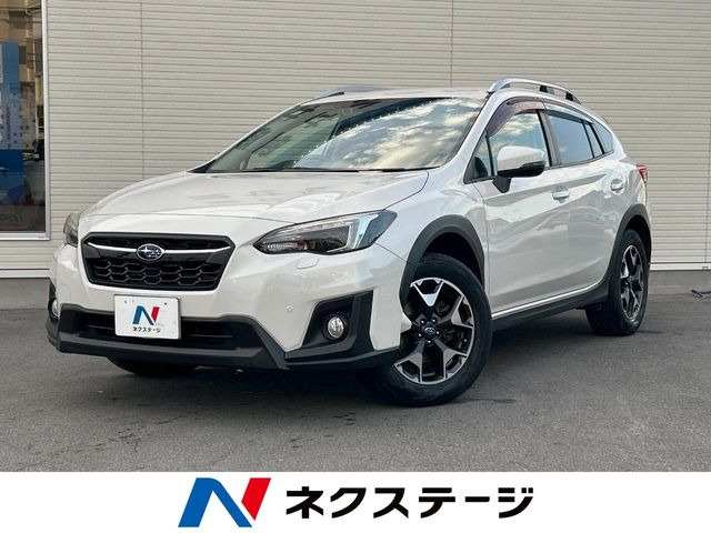 スバル XV 