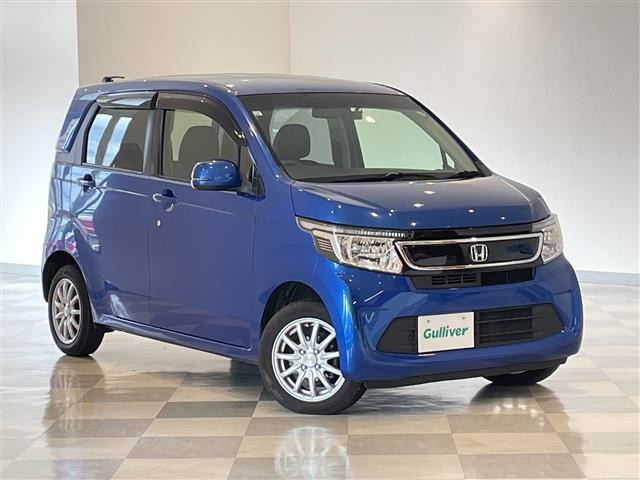 ホンダ N-WGN 