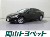 トヨタ マークX