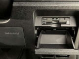 高速道路をスイスイッと通過の『ETC』付き!ETCカードをお持ちでない方は、トヨタETCカードもございますので、ご相談下さいね☆
