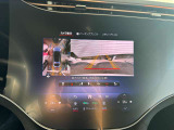 Bluetoothは勿論、フルセグTVが装備されておりますので、ドライブをお楽しみ頂ける仕様となっております。