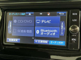 お気に入りの曲をBluetoothで再生できます♪ ドライブがさらに楽しくなりますよ♪