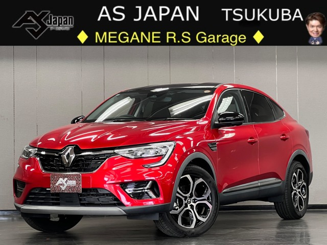 アルカナ アントラクト イーテック フルハイブリッド 新車保証継承 日産ディーラー1...