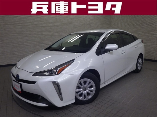 プリウス 1.8 S セーフティ プラスII 