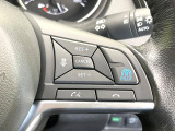 【プロパイロット】高速道路での長距離走行が楽に!!渋滞時と巡回走行のシーンで、アクセル・ブレーキ・ステアリングを自動で制御し、長距離運転の負担を軽減してくれます♪