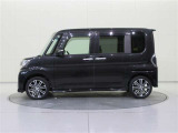 タントカスタム RS SAII 
