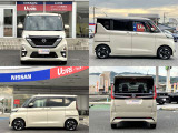 購入後は安心のアフターサービスもあります。貴方のカーライフを山口日産ステージ23周南店でお任せください。