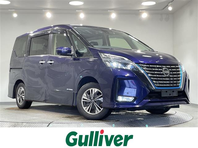 日産 セレナ 