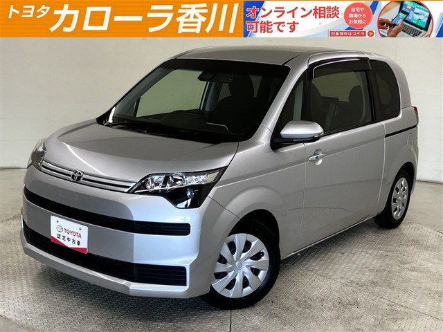 スペイド 1.5 G 