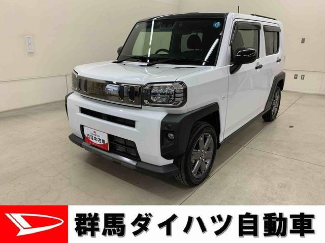ダイハツ タフト 