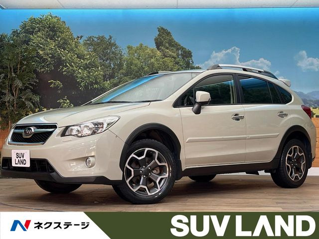 スバル XV 