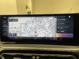 黒レザーシート BMW正規ディーラー/認定中古車2年保証 弊社デモカー 禁煙 アクティブクルーズコントロール 全方位カメラ/全方位センサー パーキングアシスト シートヒーター ワイヤレスチャージャー