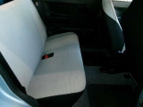 リヤシート(運転席側)☆