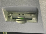 【ETC】高速道路の料金所をストレスなく通過!話題のスポットやサービスエリアに多い「スマートIC」利用時は必須のアイテムです。当店でセットアップを実施、ご納車当日からすぐにご利用いただけます!