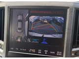 メーカー純正の大画面HDDナビが装備されています!操作も簡単!見やすい!純正だからこその使いやすさ!
