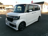 ホンダ N-BOXカスタム