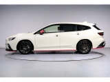 レヴォーグ 1.8 STI スポーツ EX 4WD 