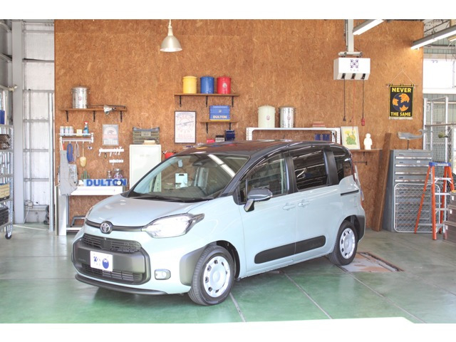 シエンタ 1.5 G 