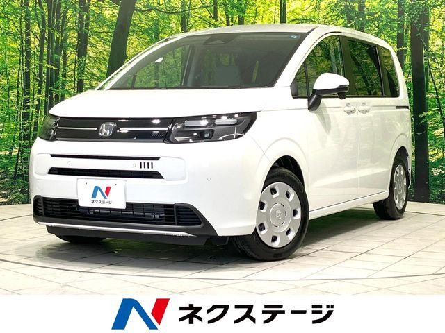 ホンダ フリード 