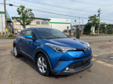 トヨタ C-HR