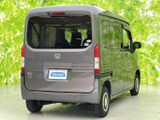 N-VAN +スタイル ファン ターボ ホンダセンシング 4WD 