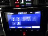 お気に入りの曲をBluetoothで再生できます♪ ドライブがさらに楽しくなりますよ♪