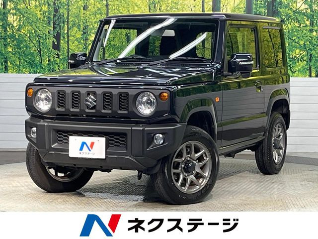 ジムニー  XC