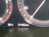 撮影時の走行距離は【31,462km】です