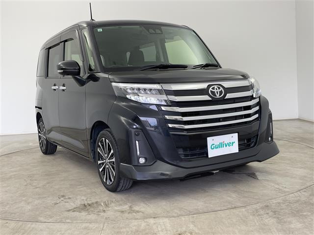 トヨタ ルーミー 