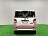 回転半径4.4m!狭い駐車場や縦列駐車、車庫入れもスムーズ! 外装、内装ともに状態良好です!まずは、一度実物を見にご来店ください☆