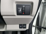運転席スイッチ