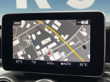 ●純正ナビ:一体感のあるナビは、高級感ある車内を演出してくれます。オーディオ機能も充実しておりますので、運転もより楽しめます♪