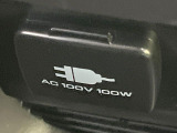【1500Wアクセサリーコンセント】消費電力1500Wまでの家電が使えます。キャンプやスポーツ・アウトドアでのアクティビティはもちろん、災害・停電の際に大活躍♪