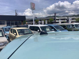 ■□■□■ 万が一のキズヘコミも迅速に対応いたします!! 自社鈑金工場を持っているので、自社で修理いたします!! 仲介料がかからないので安いんです!!  ■□■□■