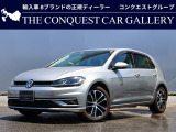 フォルクスワーゲン ゴルフ