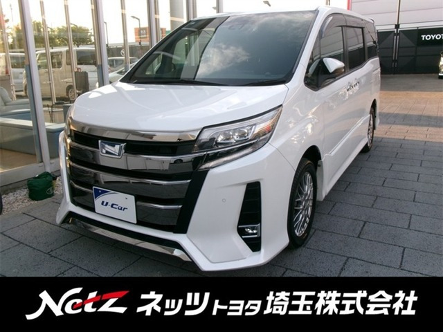 トヨタ ノア 
