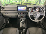 ジムニーノマド 1.5 FC 4WD 