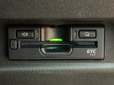 【ETC】高速道路の料金所をストレスなく通過!話題のスポットやサービスエリアに多い「スマートIC」利用時は必須のアイテムです。当店でセットアップを実施、ご納車当日からすぐにご利用いただけます!