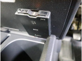 ETC車載器付き☆ セットアップ作業もご依頼いただければご納車までに行います!納車当日から有料道路をご利用いただけます♪