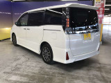当社の展示車は全車両に車両状態説明書(AIS)を掲示しております。修復歴の有無は勿論、ドア等の外板の交換歴の有無までも表示☆口頭説明では無く書面にて分かり易く表記案内させて頂いております!