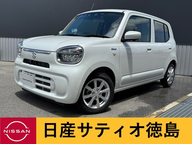 スズキ アルト 