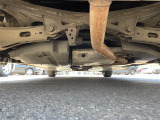 下回りの画像です。店舗にて現車の確認もいただけますので、お電話で在庫のご確認の上是非ご来店くださいませ!!!