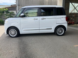 この度は和歌山ダイハツ販売株式会社の中古車をご覧いただき誠にありがとうございます。
