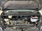 親切・丁寧な専門メカニックスタッフが応対!・車検・点検整備・事故等の修理などアフターサービスも安心。お車のカスタマイズもネクステージのサービススタッフまでご相談ください!