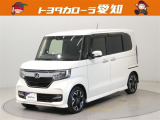 ホンダ N-BOXカスタム